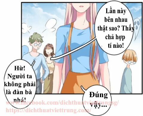 Lều Khều Biết Yêu: Chapter 63