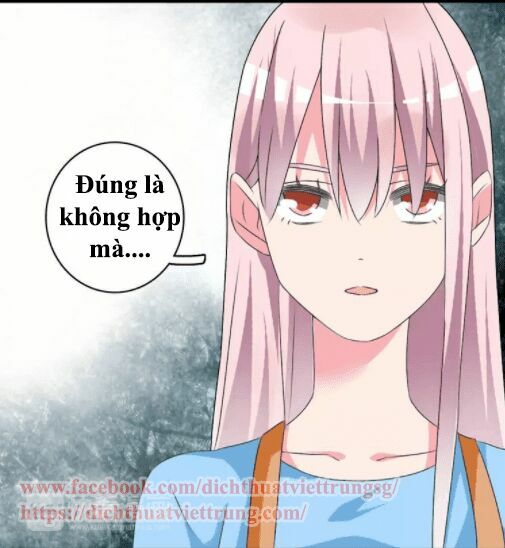 Lều Khều Biết Yêu: Chapter 63
