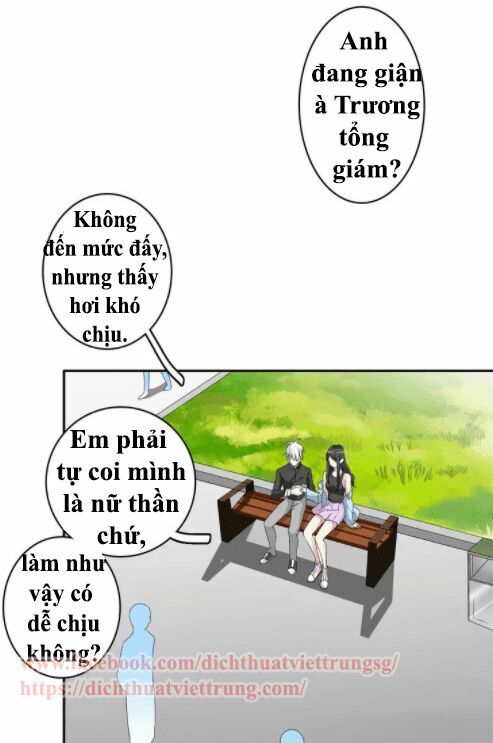 Lều Khều Biết Yêu: Chapter 63