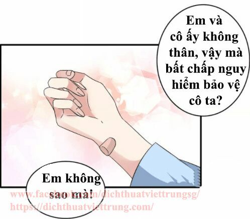 Lều Khều Biết Yêu: Chapter 63