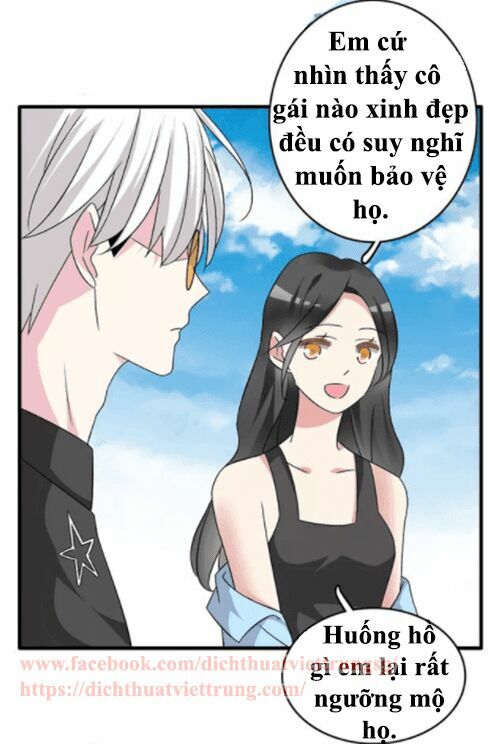 Lều Khều Biết Yêu: Chapter 63