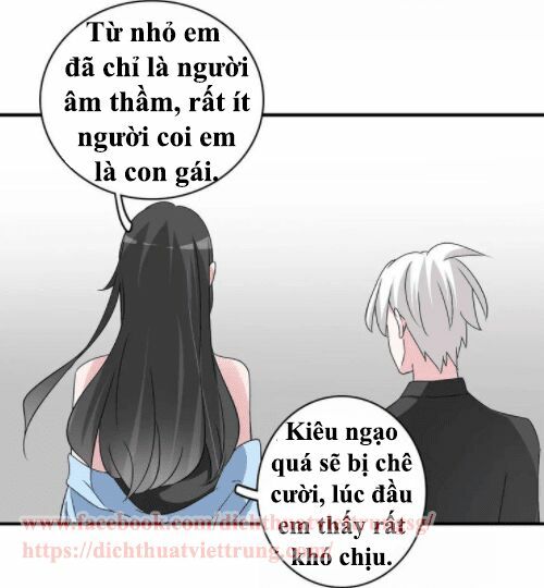 Lều Khều Biết Yêu: Chapter 63