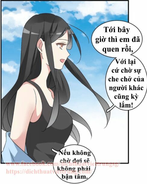 Lều Khều Biết Yêu: Chapter 63