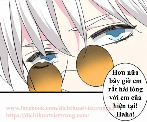 Lều Khều Biết Yêu: Chapter 63