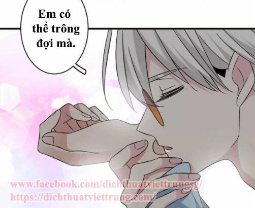 Lều Khều Biết Yêu: Chapter 63