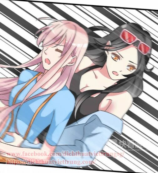Lều Khều Biết Yêu: Chapter 63