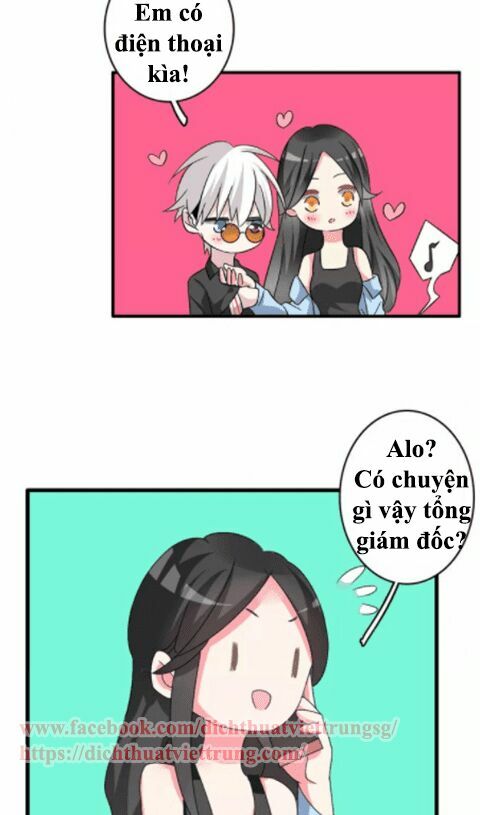Lều Khều Biết Yêu: Chapter 63