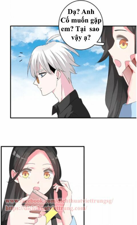 Lều Khều Biết Yêu: Chapter 63