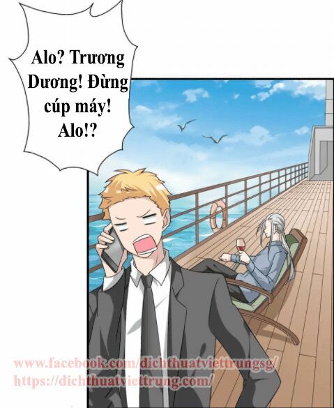 Lều Khều Biết Yêu: Chapter 63