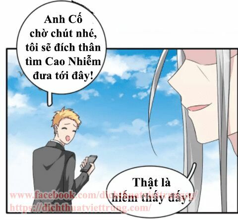 Lều Khều Biết Yêu: Chapter 63