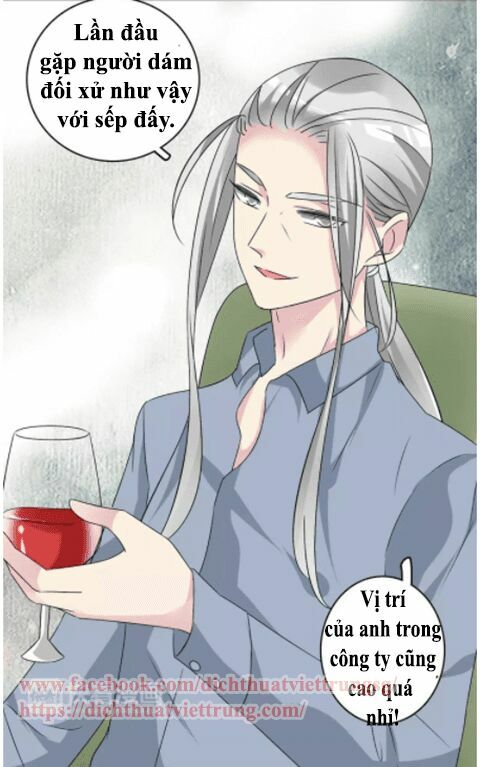Lều Khều Biết Yêu: Chapter 63