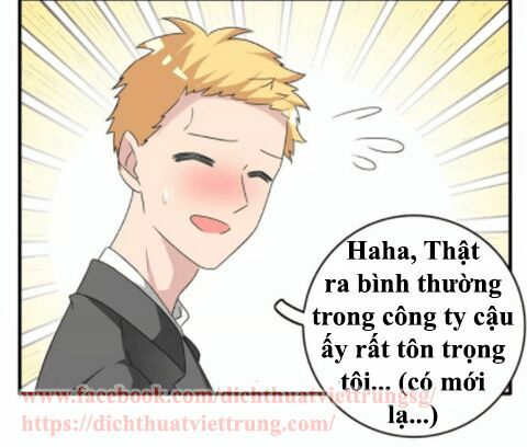 Lều Khều Biết Yêu: Chapter 63