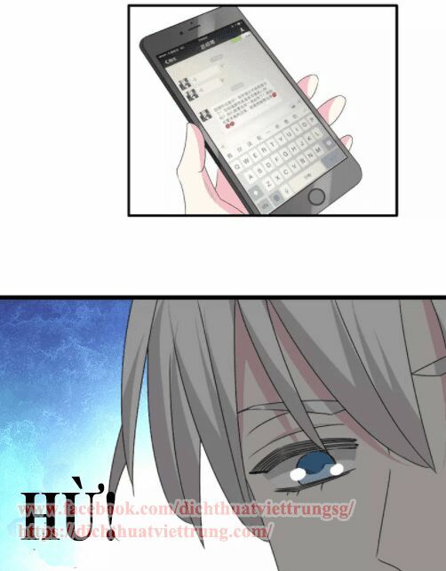Lều Khều Biết Yêu: Chapter 63