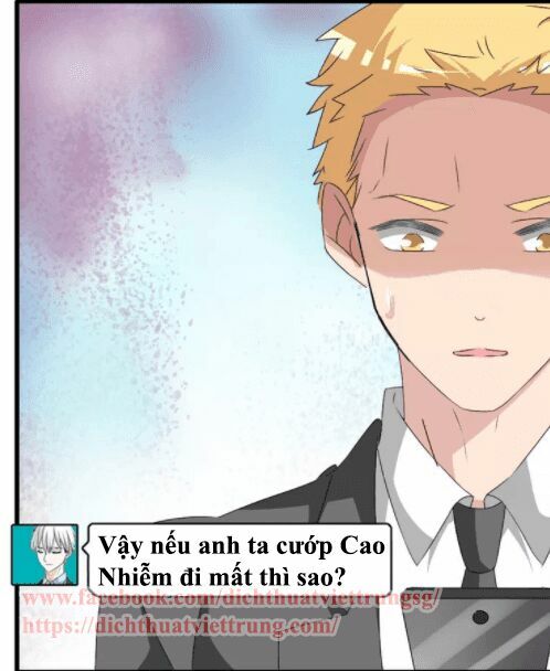 Lều Khều Biết Yêu: Chapter 63