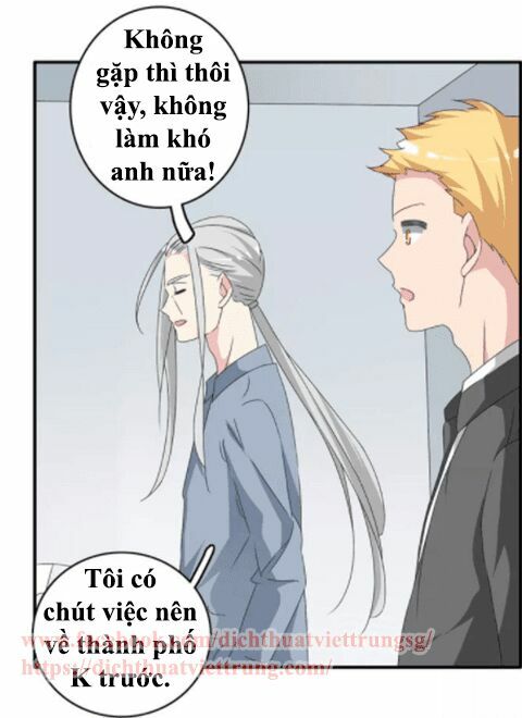 Lều Khều Biết Yêu: Chapter 63
