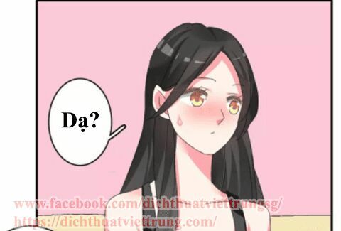 Lều Khều Biết Yêu: Chapter 63