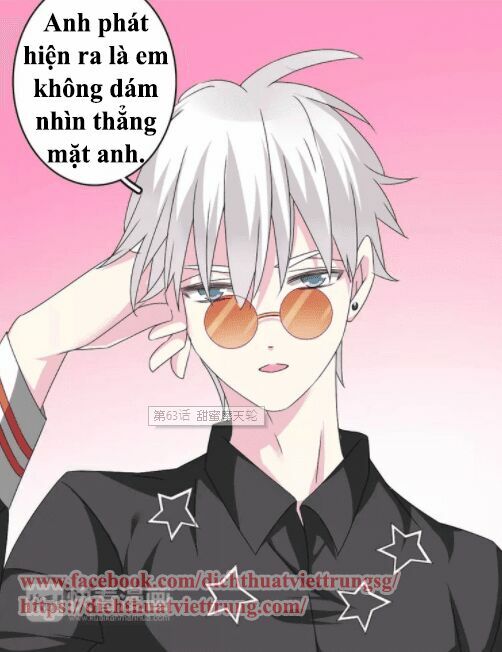 Lều Khều Biết Yêu: Chapter 63