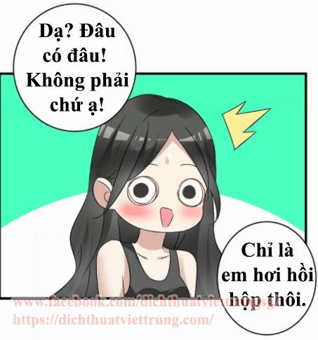 Lều Khều Biết Yêu: Chapter 63