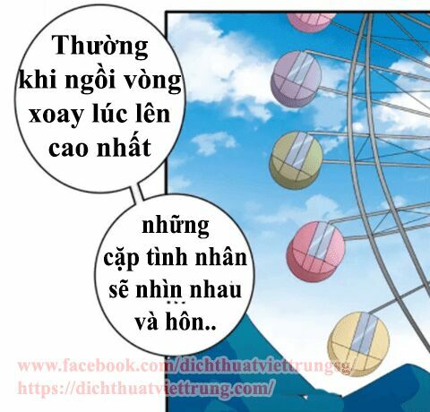 Lều Khều Biết Yêu: Chapter 63