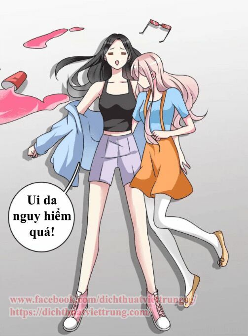 Lều Khều Biết Yêu: Chapter 63