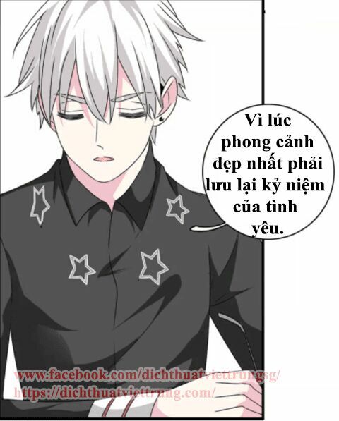 Lều Khều Biết Yêu: Chapter 63