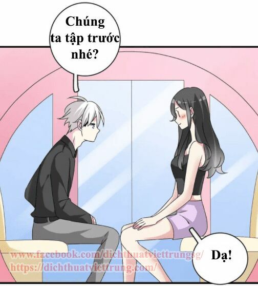 Lều Khều Biết Yêu: Chapter 63