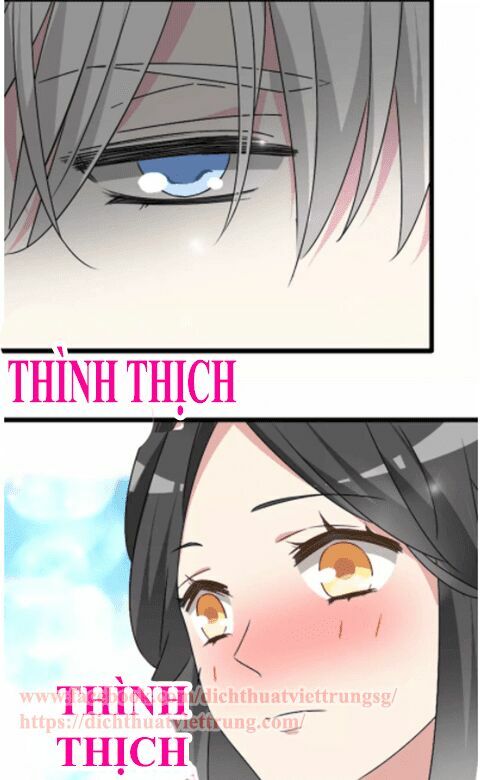 Lều Khều Biết Yêu: Chapter 63