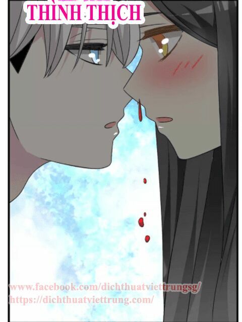 Lều Khều Biết Yêu: Chapter 63