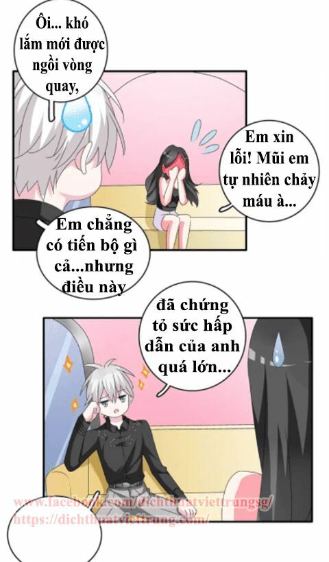 Lều Khều Biết Yêu: Chapter 63