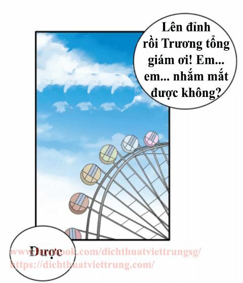 Lều Khều Biết Yêu: Chapter 63