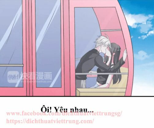 Lều Khều Biết Yêu: Chapter 63