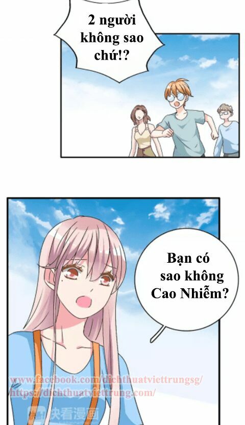 Lều Khều Biết Yêu: Chapter 63