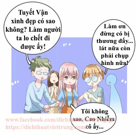 Lều Khều Biết Yêu: Chapter 63