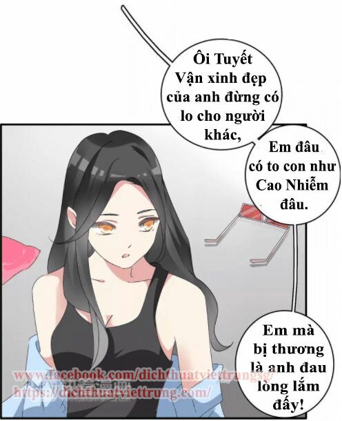 Lều Khều Biết Yêu: Chapter 63