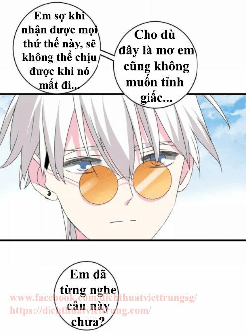 Lều Khều Biết Yêu: Chapter 64