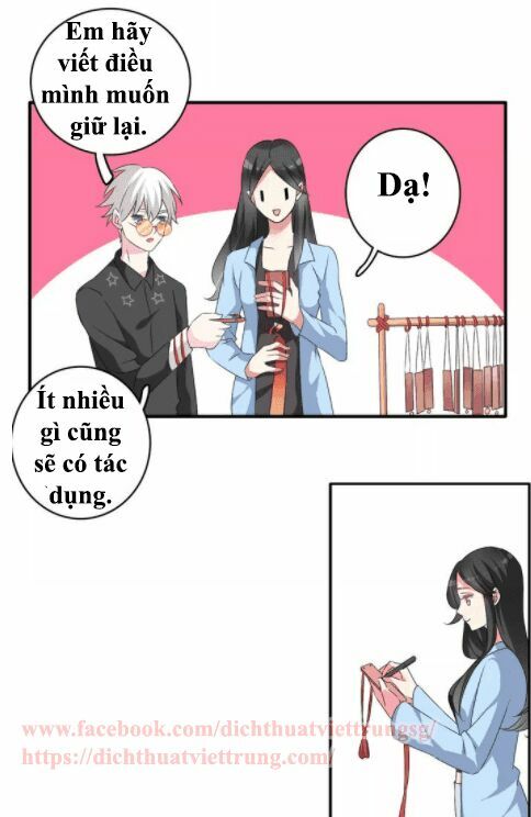 Lều Khều Biết Yêu: Chapter 64