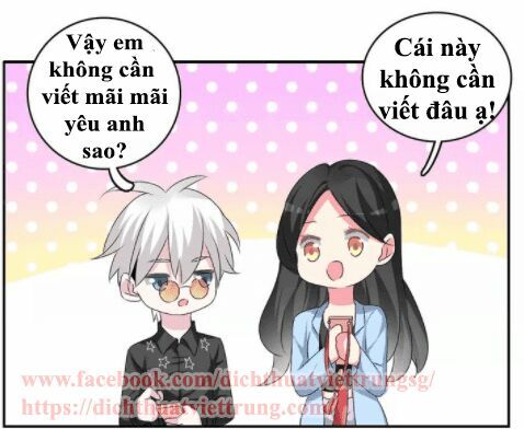 Lều Khều Biết Yêu: Chapter 64