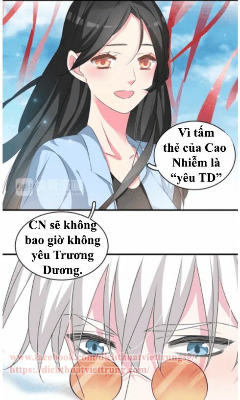 Lều Khều Biết Yêu: Chapter 64