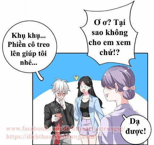 Lều Khều Biết Yêu: Chapter 64