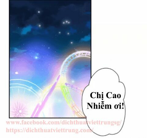 Lều Khều Biết Yêu: Chapter 64