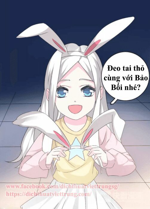 Lều Khều Biết Yêu: Chapter 64