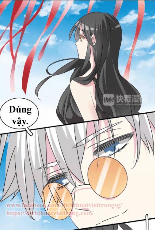 Lều Khều Biết Yêu: Chapter 64