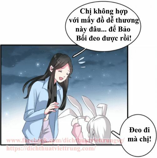 Lều Khều Biết Yêu: Chapter 64