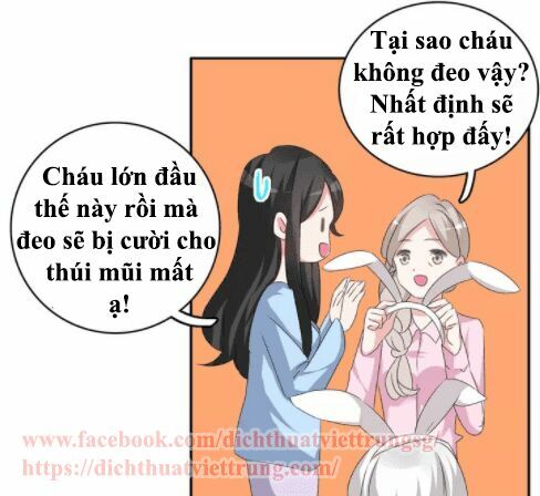 Lều Khều Biết Yêu: Chapter 64