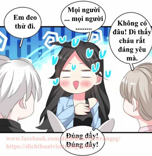Lều Khều Biết Yêu: Chapter 64