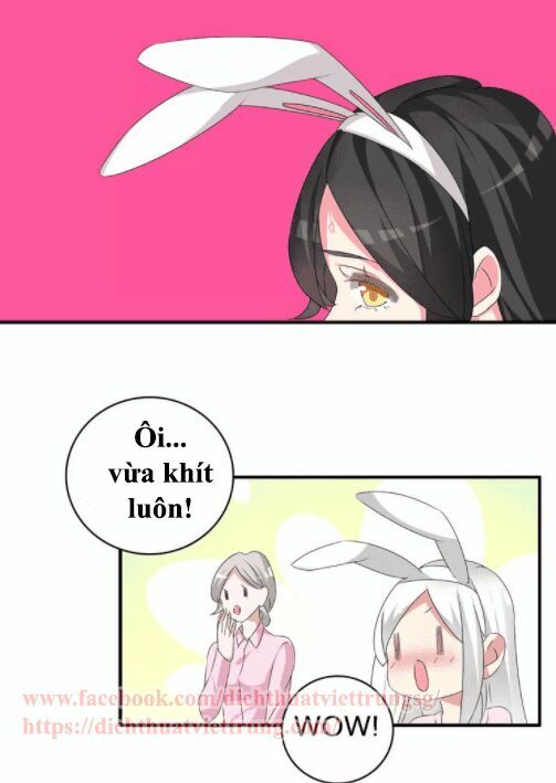 Lều Khều Biết Yêu: Chapter 64