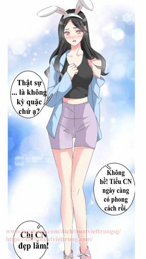 Lều Khều Biết Yêu: Chapter 64