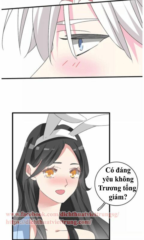 Lều Khều Biết Yêu: Chapter 64