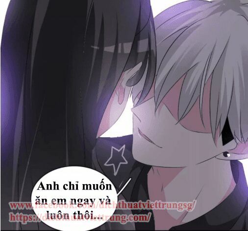 Lều Khều Biết Yêu: Chapter 64
