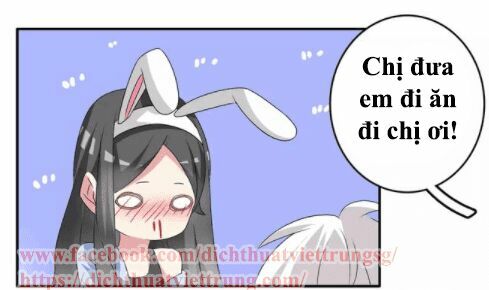 Lều Khều Biết Yêu: Chapter 64